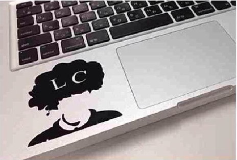 PC用ステッカー 2枚目